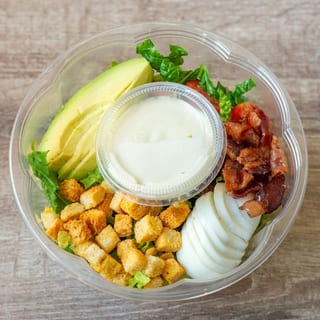 BACON LOVER SALAD